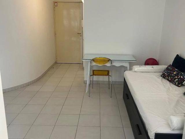 Appartement location à Le Port, Nice