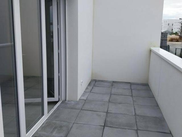 Studio location à Bourg, Lagord