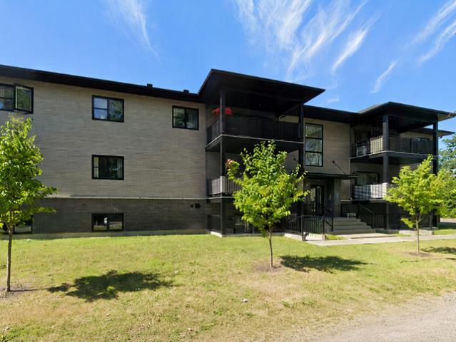 Apartment for rent in Rawdon, Lanaudière