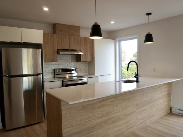 Apartment for rent in Laurentides, Quebec