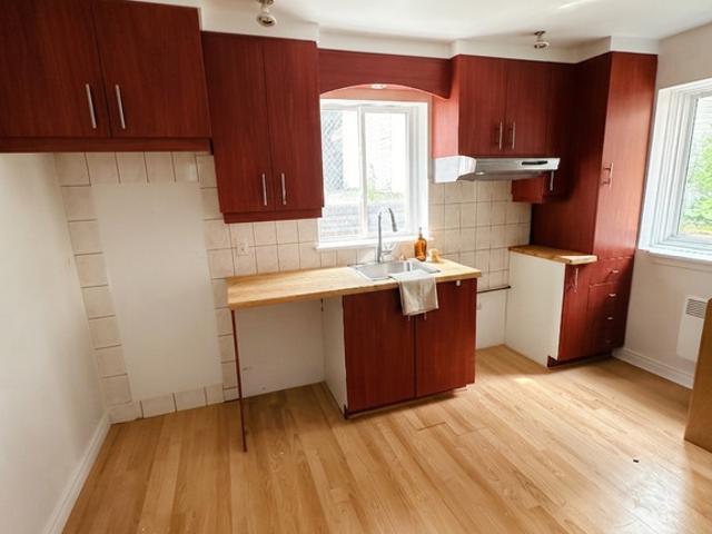 Apartment for rent in Sherbrooke, Quebec