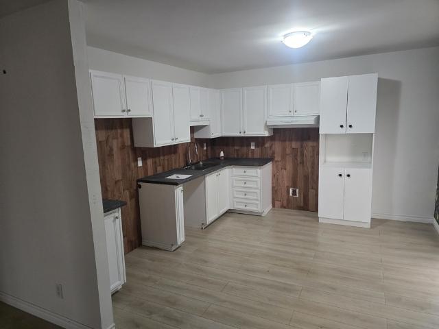 Apartment for rent in Mauricie, Quebec