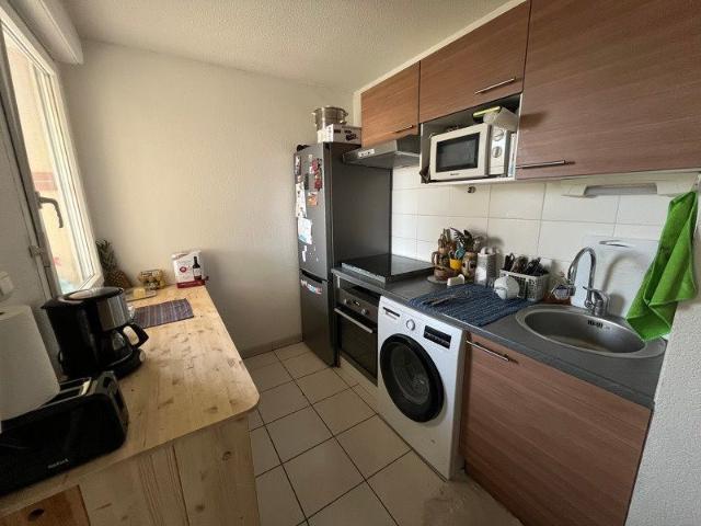 Appartement location à Muret, Auterive