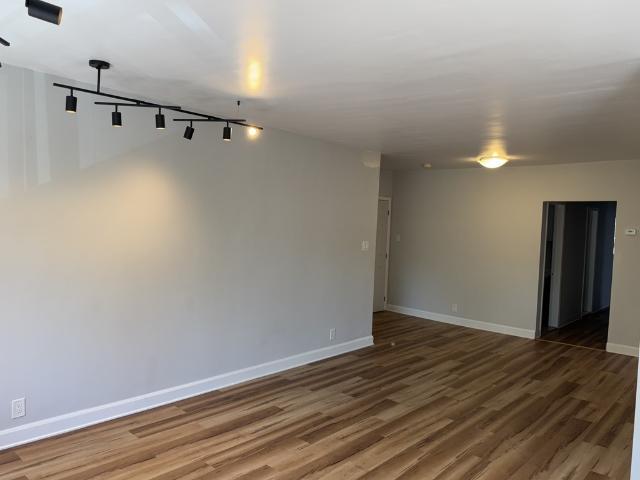 Apartment for rent in St. Leonard's, Quebec