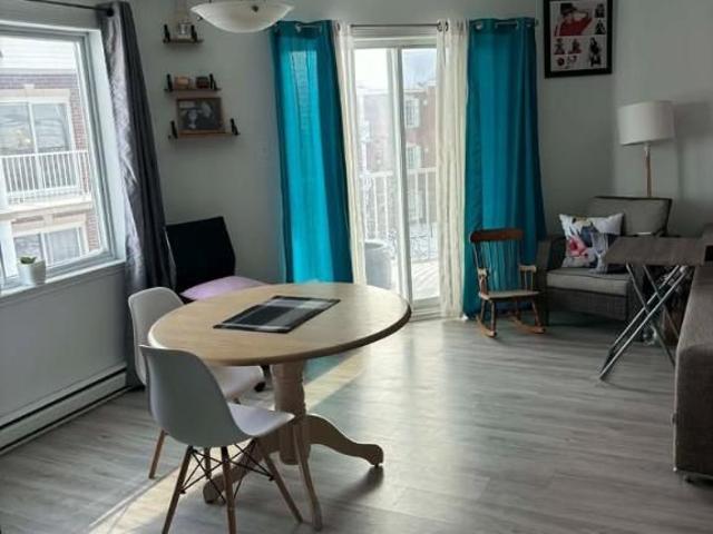 Apartment for rent in Saint-jean-sur-richelieu, Quebec