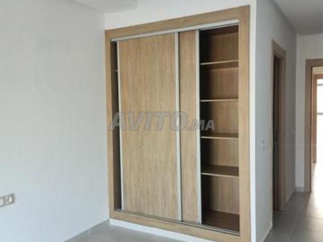 Appartement location à Témara