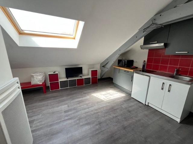 Appartement location à Périgueux
