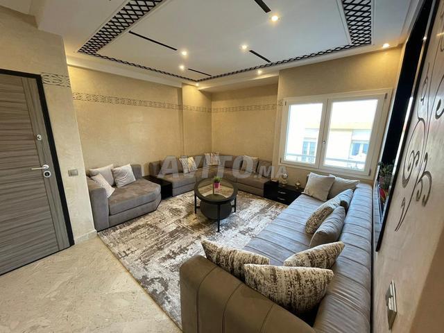 Appartement location à El Ma, Gharb-Chrarda-Beni Hssen