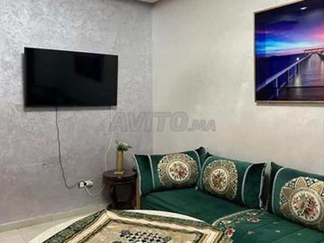Appartement location à Mansouria, Gharb-Chrarda-Beni Hssen