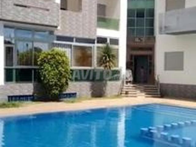 Appartement location à Mansouria, Gharb-Chrarda-Beni Hssen