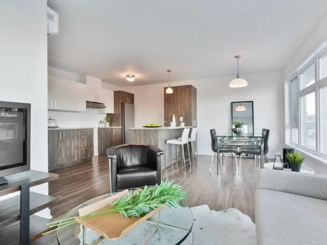 Apartment for rent in Longueuil, Quebec