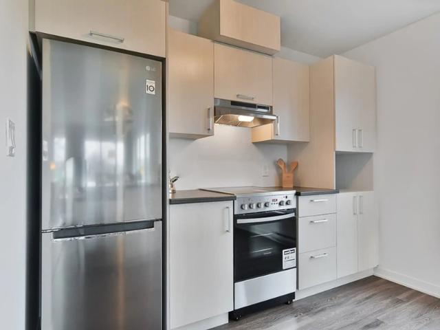Apartment for rent in Longueuil, Quebec