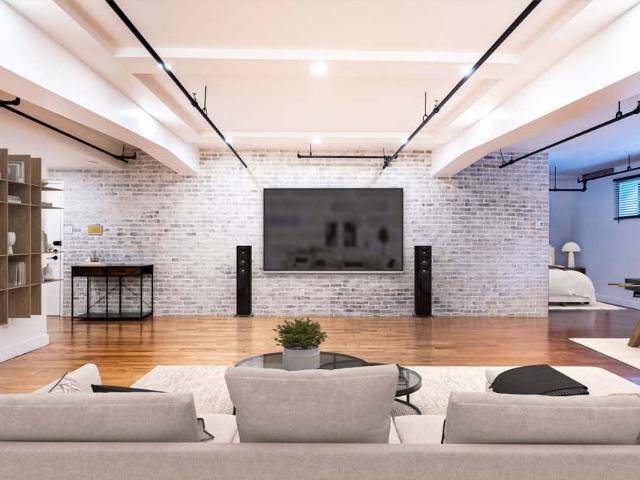 Apartment for rent in St. Leonard's, Quebec