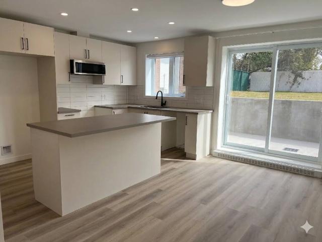 Apartment for rent in Longueuil, Quebec