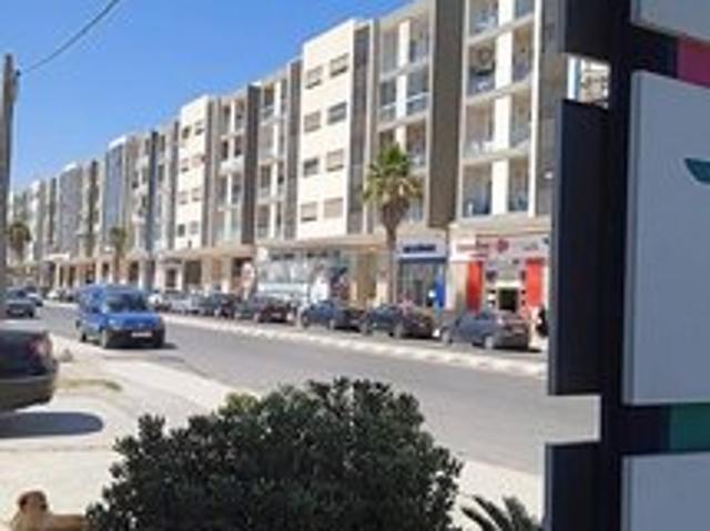 Appartement location à Bouskoura, Grand Casablanca