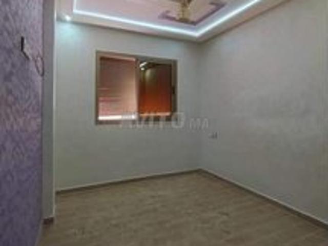 Appartement location à Lyautey