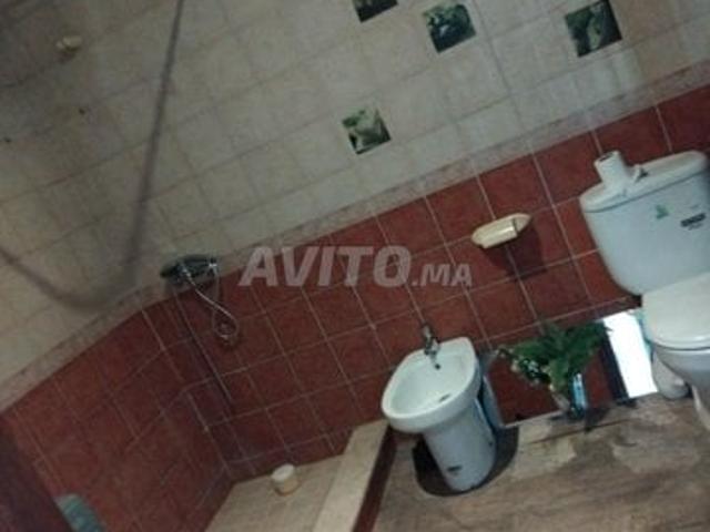 Appartement location à Anfa, Dar Sultan