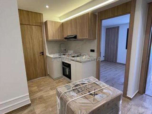 Appartement location à Mabella, Rbat