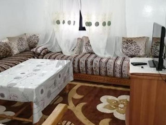 Appartement location à El Ma, Gharb-Chrarda-Beni Hssen
