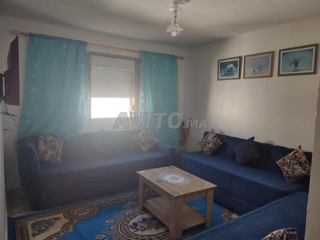 Appartement location à El Ma, Gharb-Chrarda-Beni Hssen