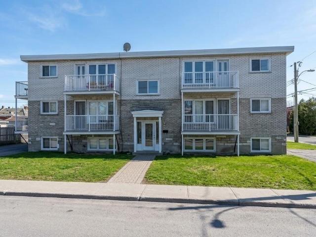 Apartment for rent in Gatineau, Quebec