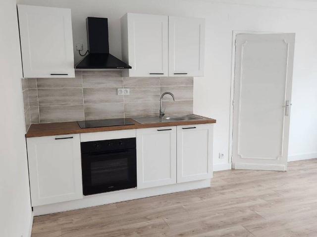 Appartement location à Jaunay-Clan, Jaunay-Marigny