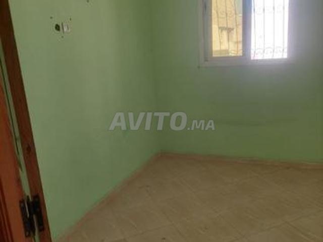 Appartement location à Ben Slimane