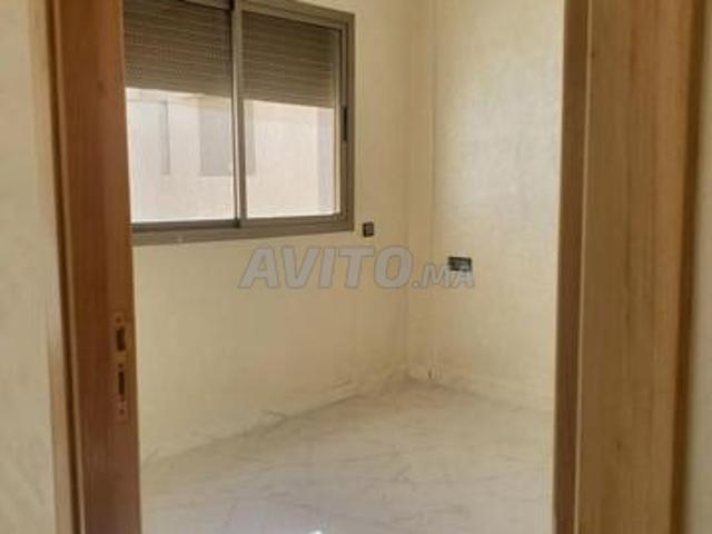 Appartement location à Centre Ville, Ben Slimane