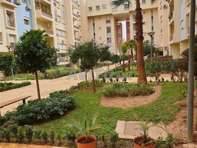 Appartement location à Ben Slimane