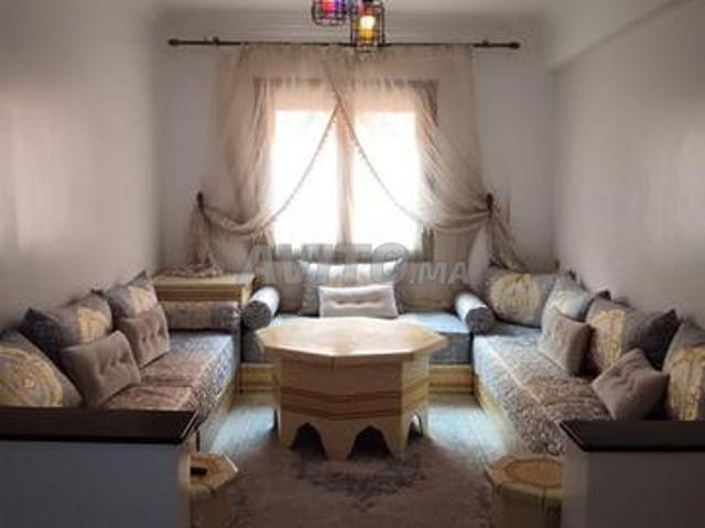 Appartement location à L'Oriental