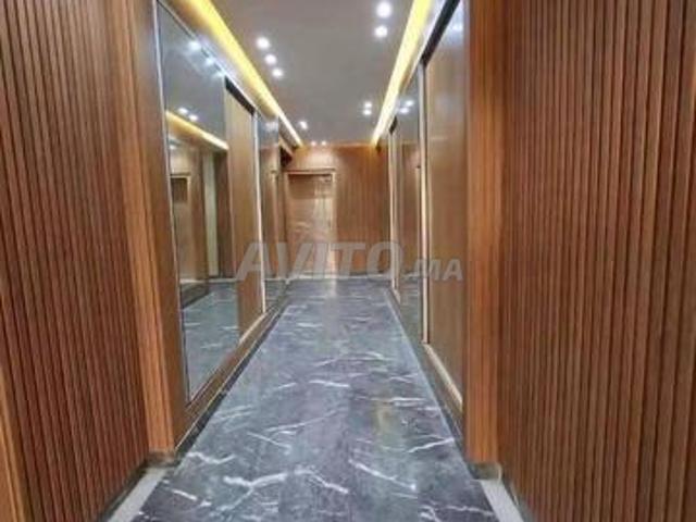 Appartement location à Anfa, Gharb-Chrarda-Beni Hssen
