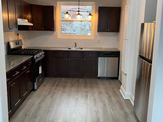 Apartment for rent in St. Leonard's, Quebec
