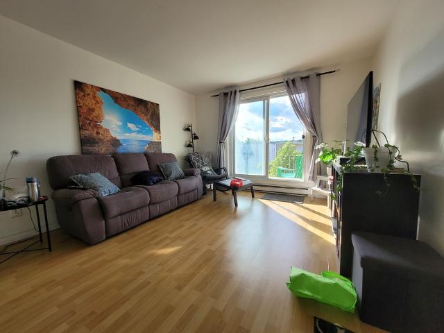 Apartment for rent in Québec, Quebec