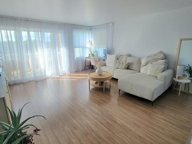 Apartment for rent in Québec, Quebec