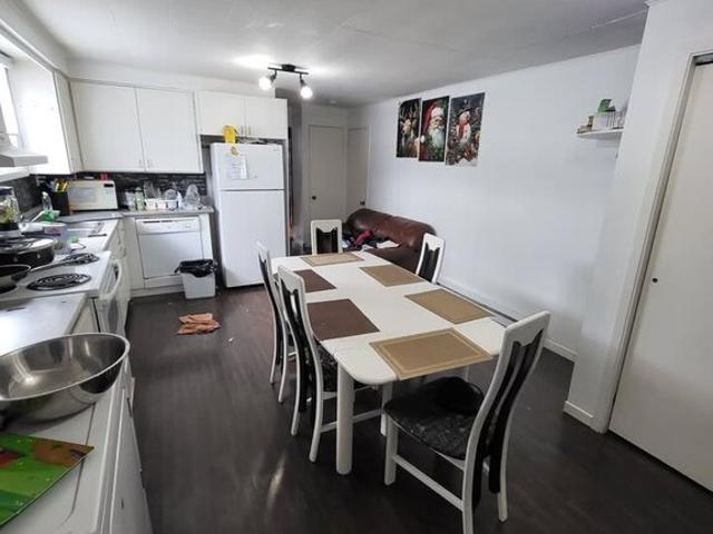 Apartment for rent in Québec, Quebec