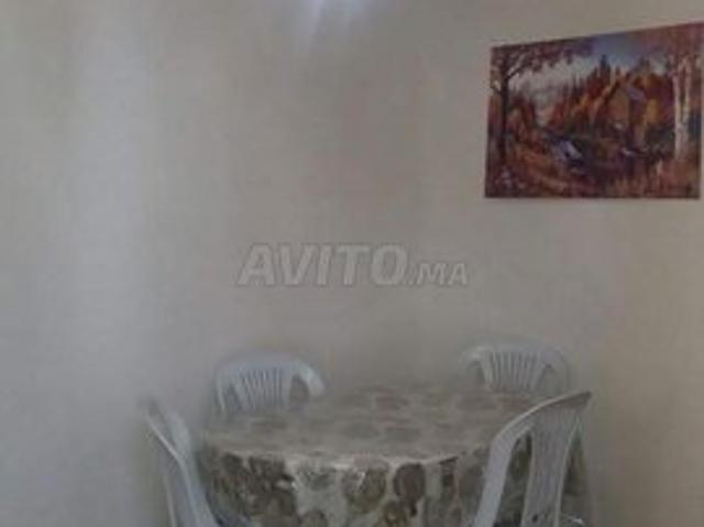 Appartement location à El Ma, Gharb-Chrarda-Beni Hssen