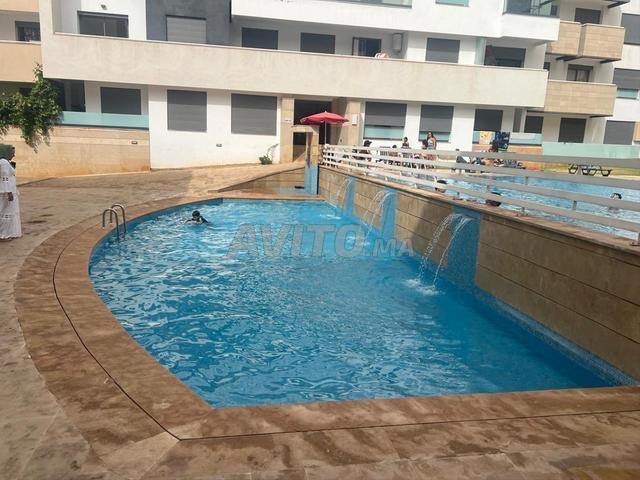 Appartement location à Mohammedia, Gharb-Chrarda-Beni Hssen
