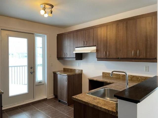 Apartment for rent in Chomedey, Quebec
