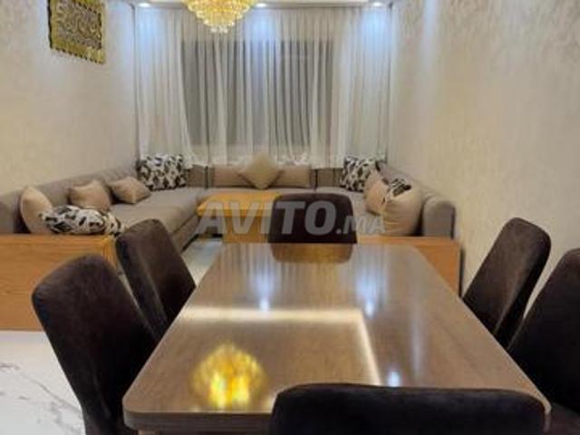 Appartement location à Tangero, Tanger-Tétouan