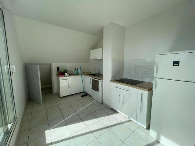 Appartement location à Ville Blanche, Guérande
