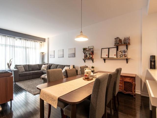 Apartment for rent in St. Leonard's, Quebec