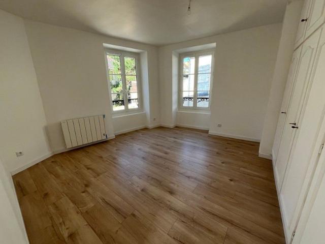 Appartement location à Pontoise, Auvers-sur-oise