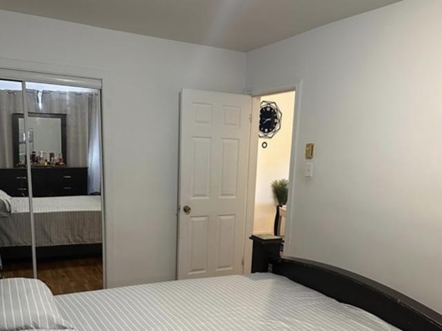 Apartment for rent in St. Leonard's, Quebec