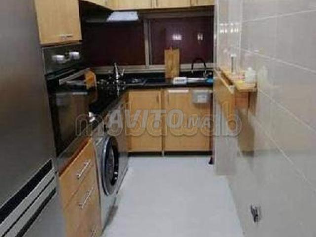 Appartement location