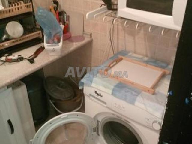Appartement location à Martil, Tanger-Tétouan