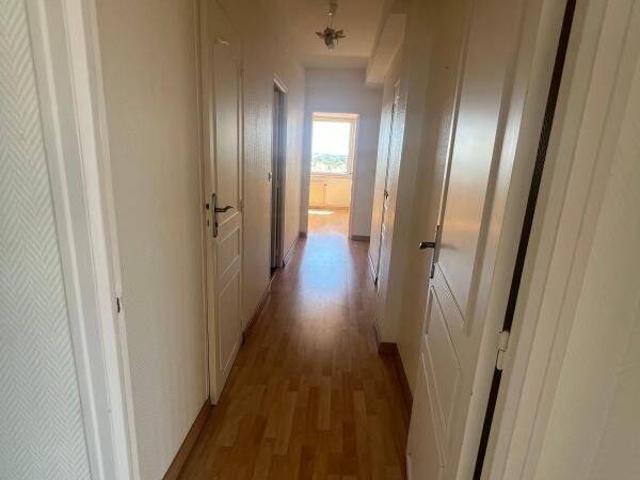 Appartement location à Amiens, Somme