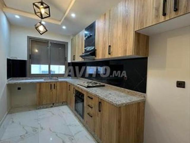 Appartement location à Centre Ville, Ben Slimane