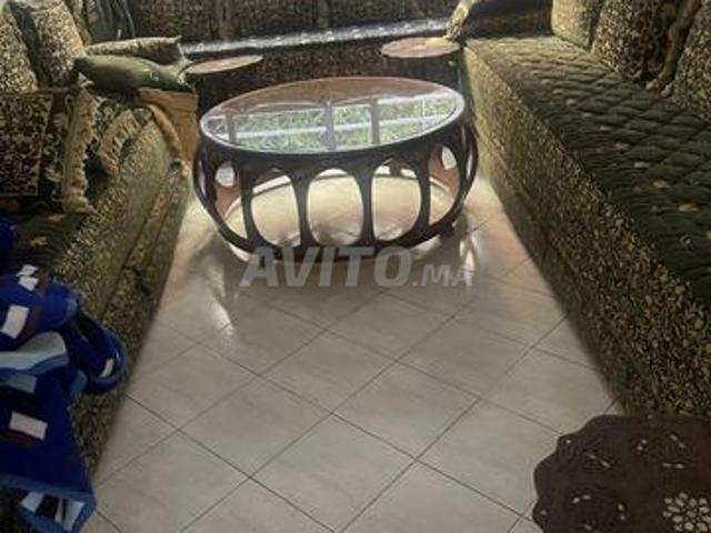 Appartement location à Salé