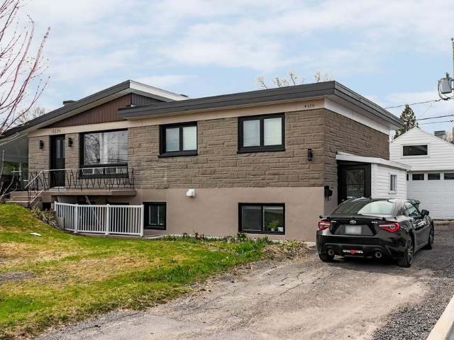 Apartment for rent in Québec, Quebec