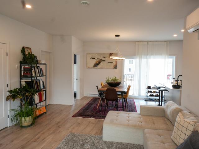 Apartment for rent in Laurentides, Quebec